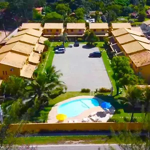 Casa 2 Recreio De 1 - Casa Em Casa de Férias