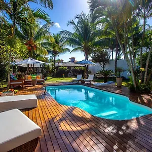 House Casa de Férias