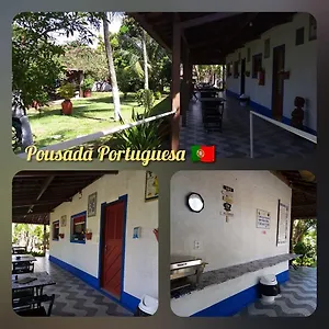  Estalagem Portuguesa Brasil