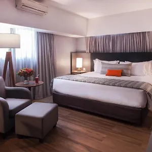 **** Hotel Wyndham Berrini Brasil