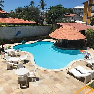 *** Hotel Bouganville Brasil