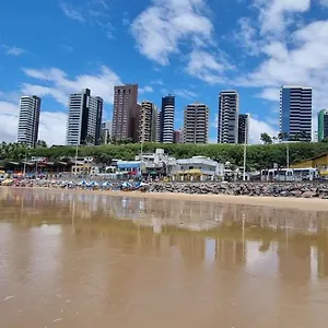 *** Estalagem Beira Mar Brasil