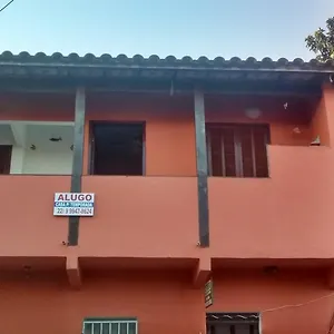 Casa Temporada Centro De Casa de Férias