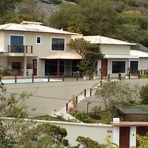 Casa Dos Sonhos Casa de Férias